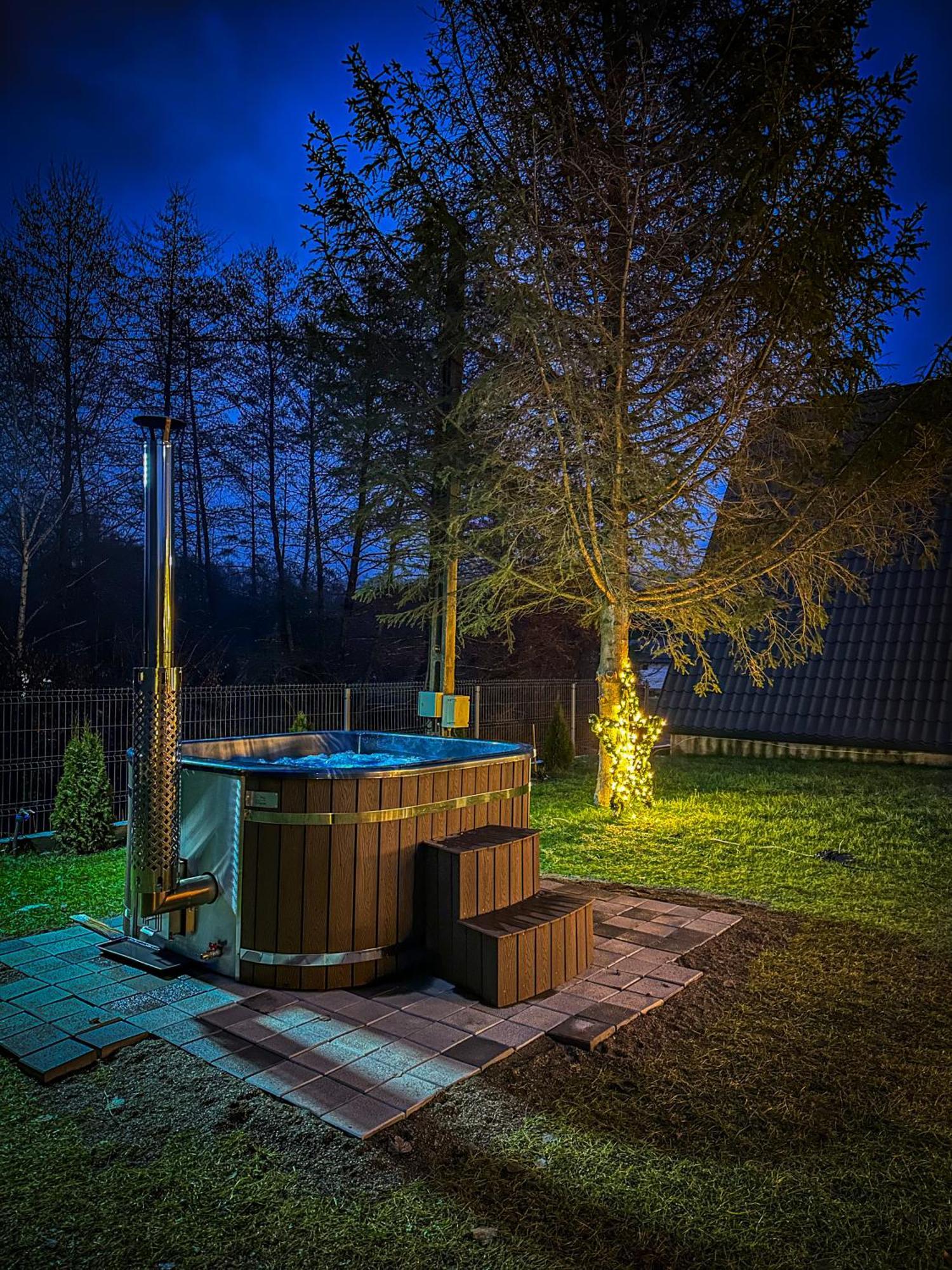 Povestea Din Munti Arpaşu de Sus Dış mekan fotoğraf